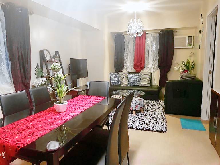Apartment  34-D (Pob.)