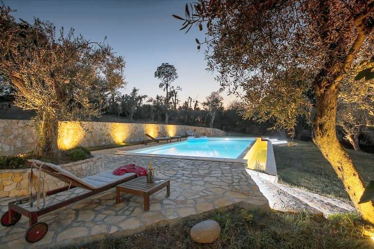 Casa  Ittiri