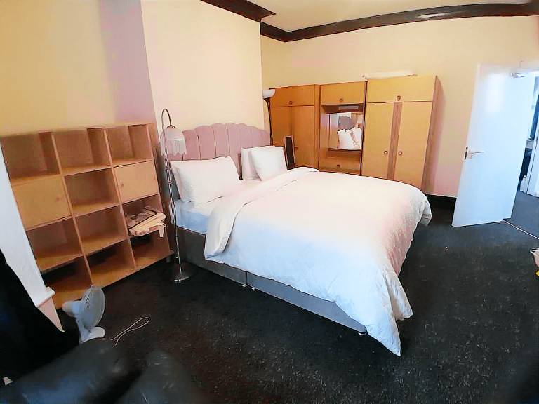 Family-oriented rental apartment | Pets allowed — photo 2