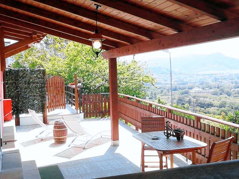 Il Patio del Cilento — photo 2