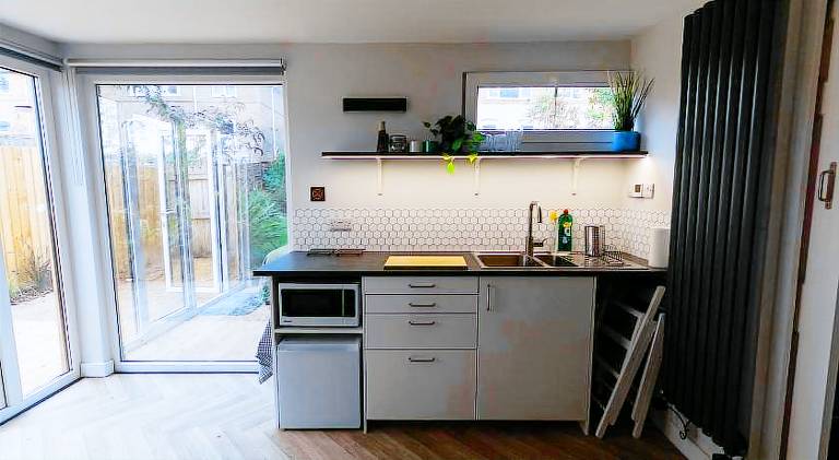 Lovely apartment | Pets are welcome — photo 4