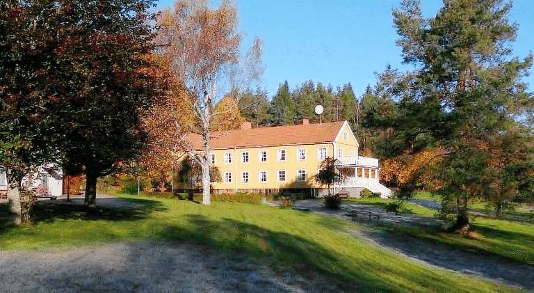 Pension Askersund