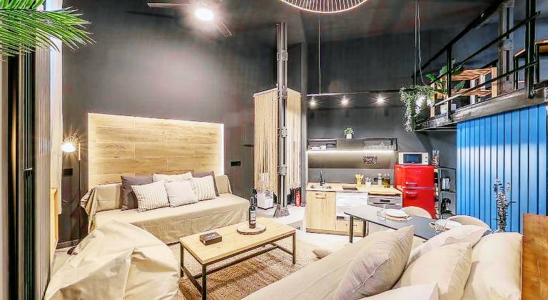 Apartment | Near Plaza Mayor — photo 2