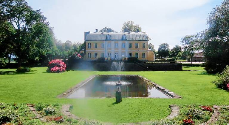 Wapno Gardshotell — photo 3