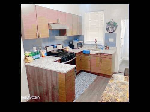 Bed & Breakfast Baltimore