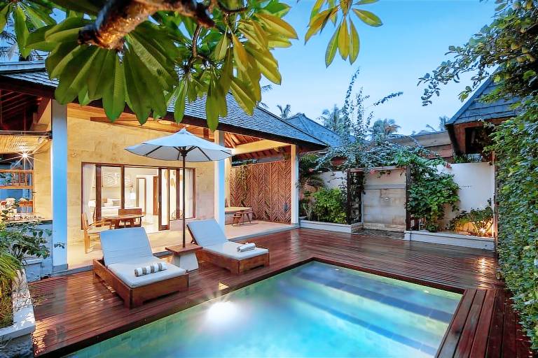 Bed & Breakfast Gili Trawangan