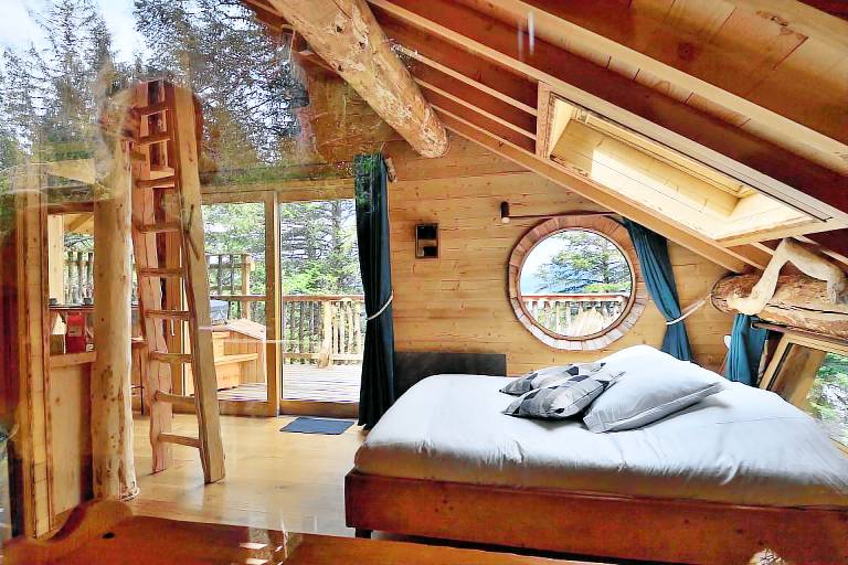 Chambre d'hôtes La Bourboule