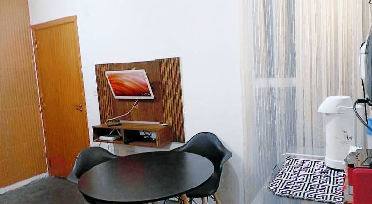 47 m&sup2; Ferienwohnung