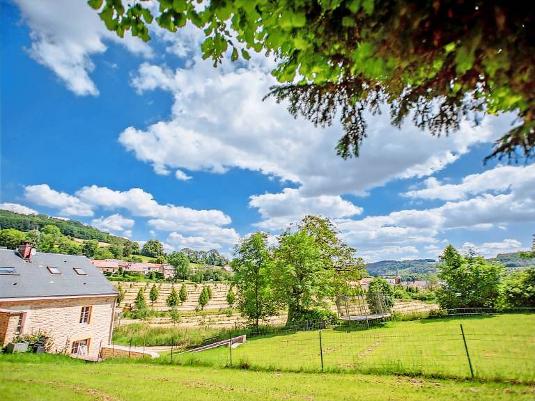 Maison de vacances Charleville-Mézières
