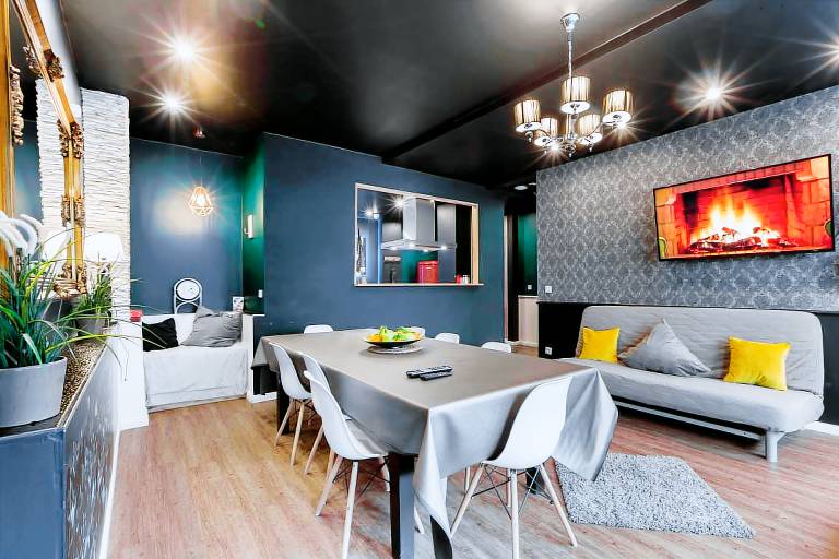 Ferienwohnung Lichterfelde