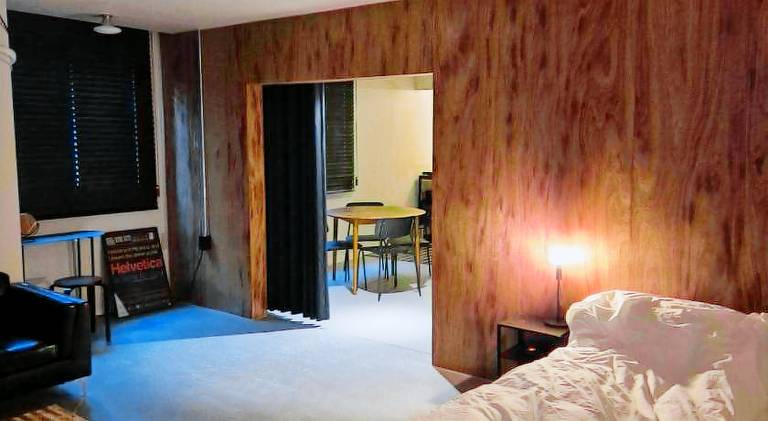 42 m² Ferienwohnung