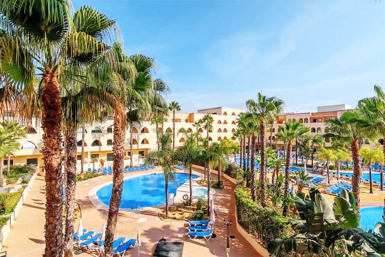 Appartement Isla Cristina