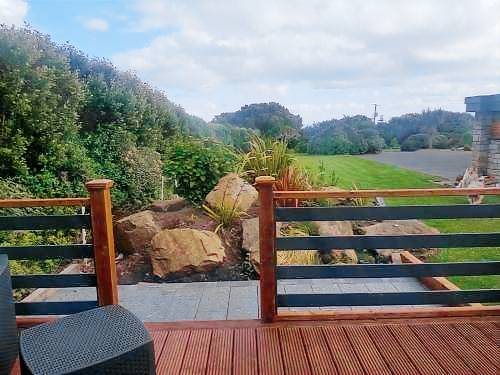 Bed and breakfast  Belmullet