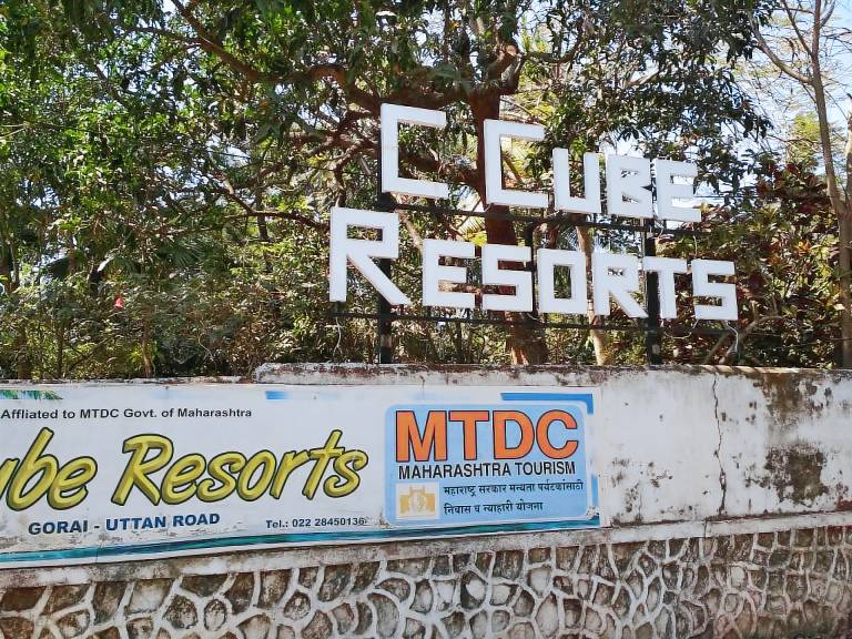 Resort Gorai