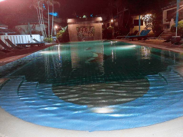 Villa  Rawai
