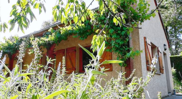 House | Pets are welcome in Verneuil d'Avre et d'Iton