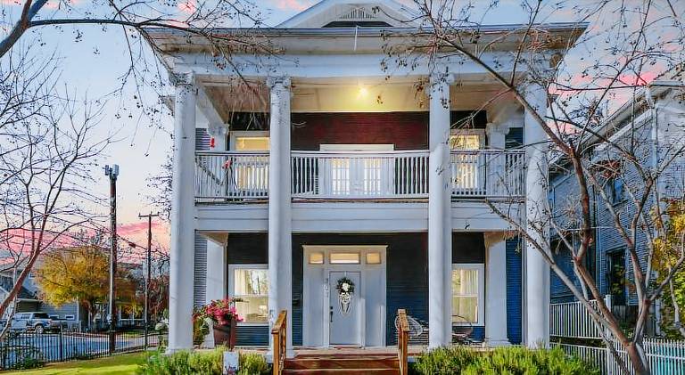 Vacation home | Pets allowed in San Antonio, TX