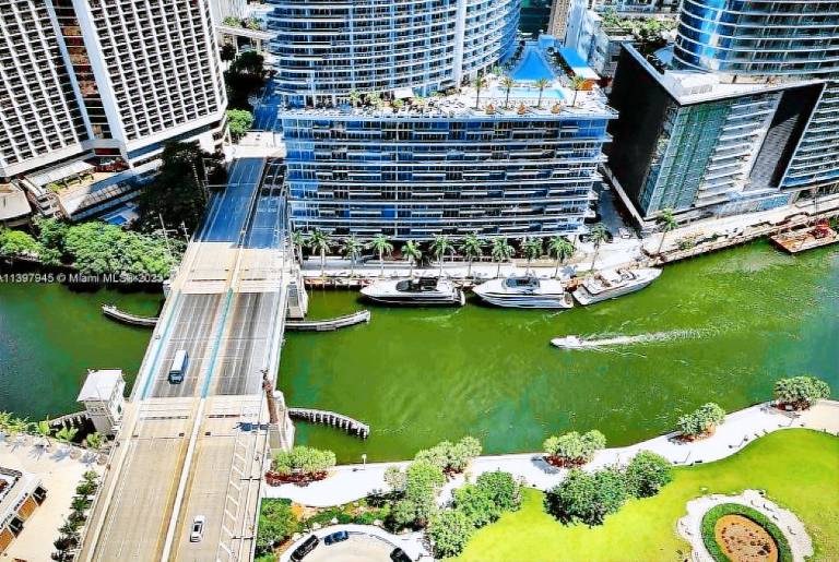 Apartment Coconut Grove