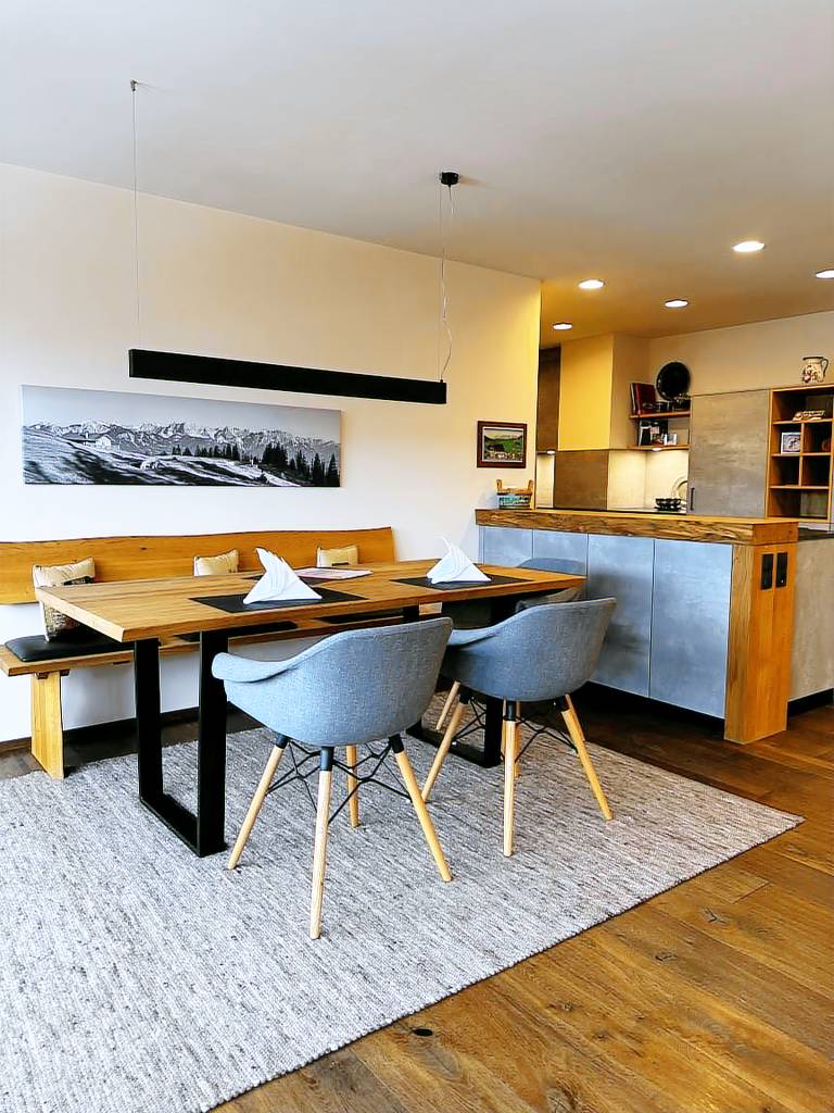 Ferienwohnung mit Hund in Seefeld in Tirol f&uuml;r max. 4 Personen