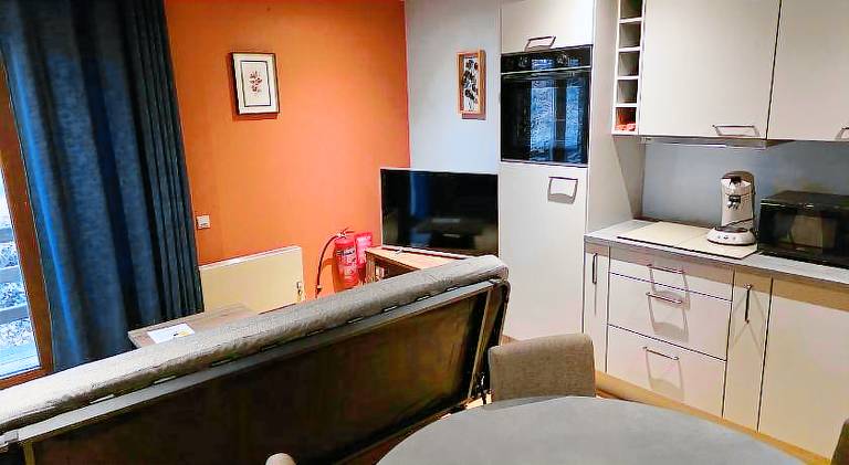 Holiday apartment with 1 room for 4 persons — photo 3