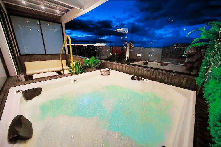 Hemma Bogotá Country Luxury Suites Hotel