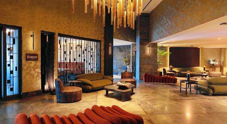 Pendeli Resort in Limassol