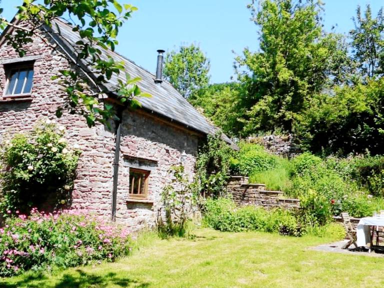 Cottage Abergavenny