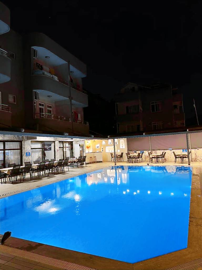 Soykan Otel in Marmaris