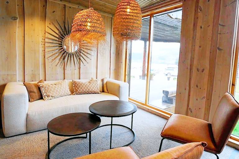Hytte Lillehammer