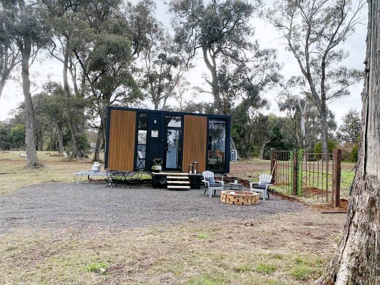 House  Clunes