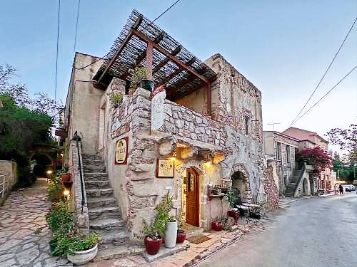 Διαμέρισμα  Ano Livadi
