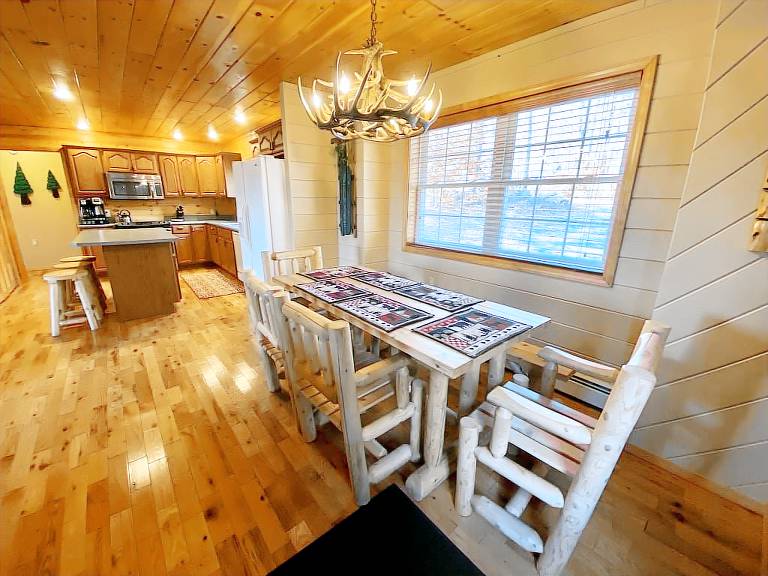 House Old Forge