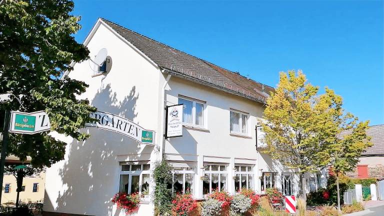 Ferienwohnung Balduinstein