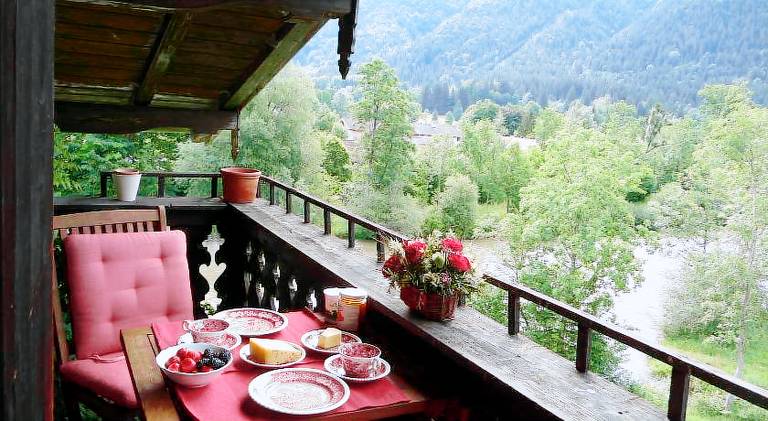 Rental apartment with 1 room for 2 persons — photo 3