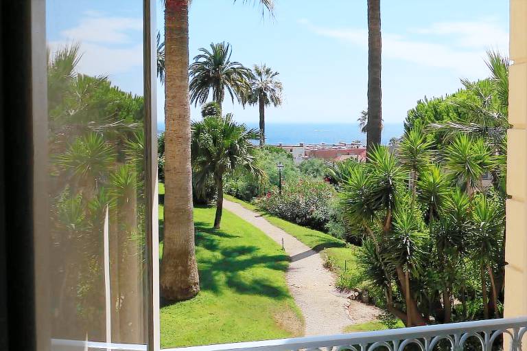 Appartement Cannes
