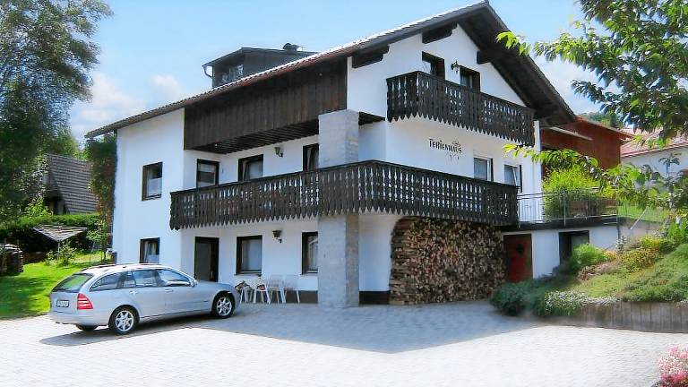 Ferienwohnung  Freyung