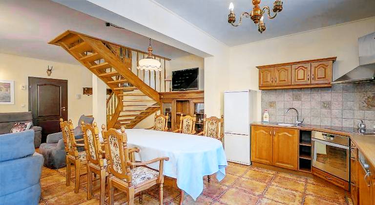 Lovely chalet | Ski nearby | Dogs allowed — photo 3