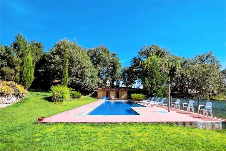 Casa  Constance