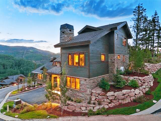 House Park City