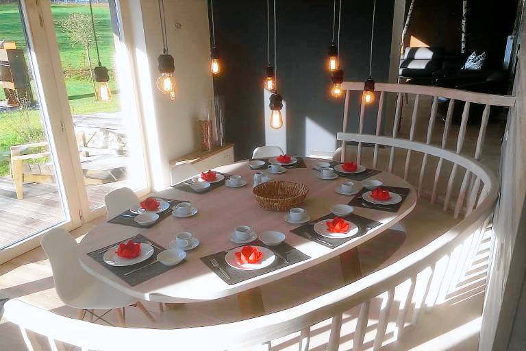 Child-friendly house with barbecue, sauna & terrace | Sea view | Dogs allowed — photo 4