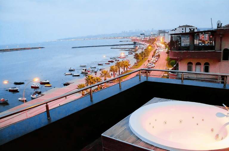 CEPNIS HOTEL — photo 2