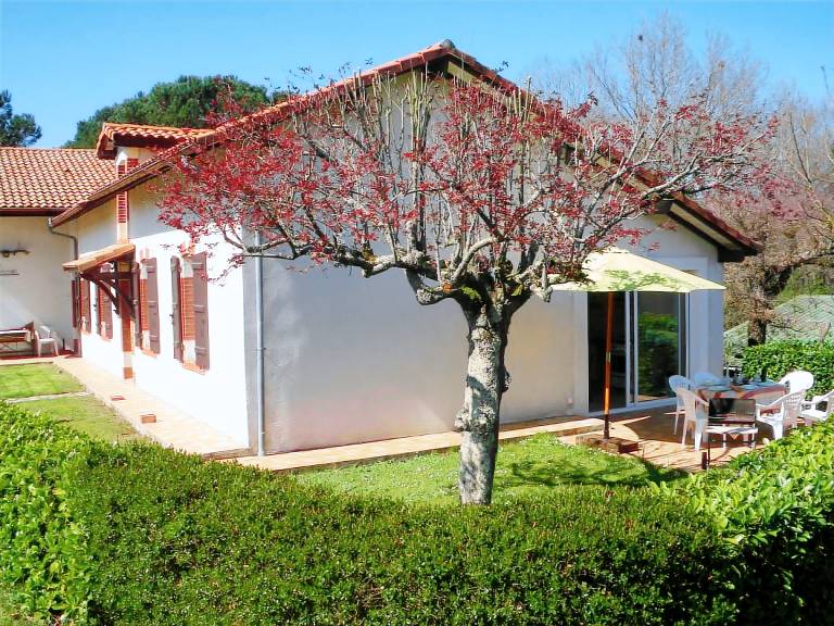 Gîte Mont-de-Marsan