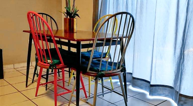 Apartment with 1 room for 2 persons — photo 3