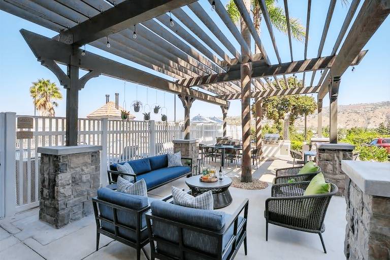 Ayres Suites Yorba Linda