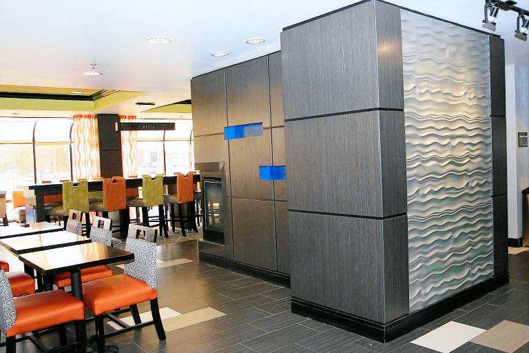 Hampton Inn Muskogee — photo 4