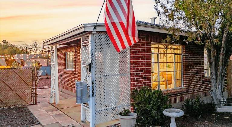 Vacation home | Pets allowed — photo 4