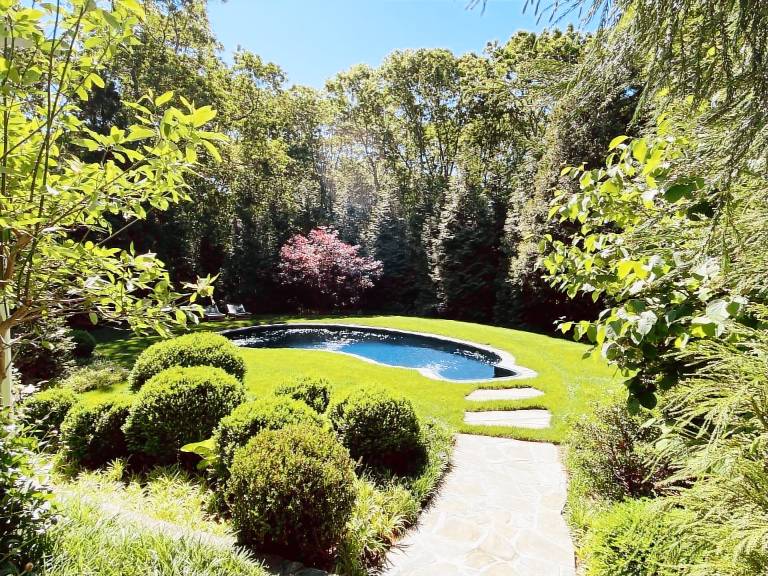 Maison de vacances Sag Harbor