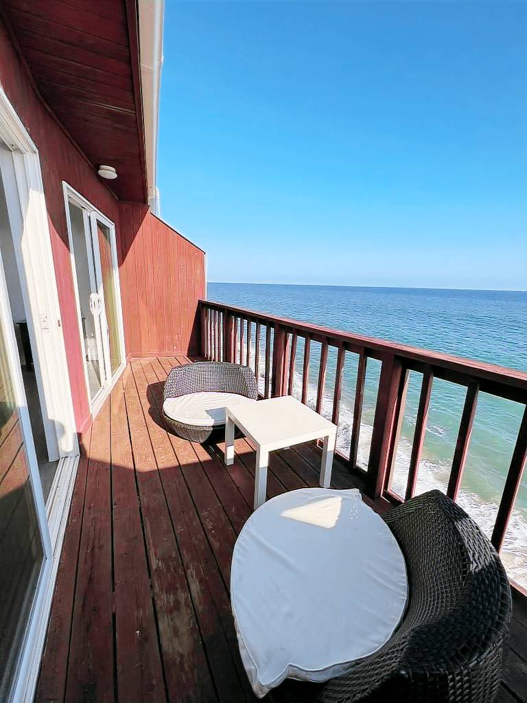 Villa Eastern Malibu