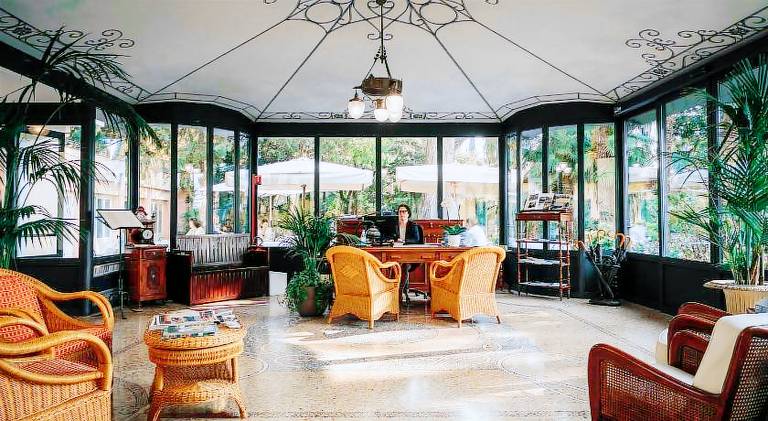 Villa Sofia Hotel — photo 3