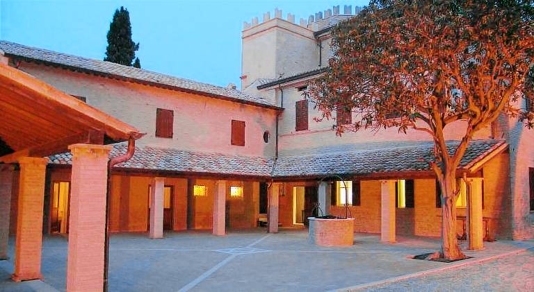 Castello di Montegiove — photo 4